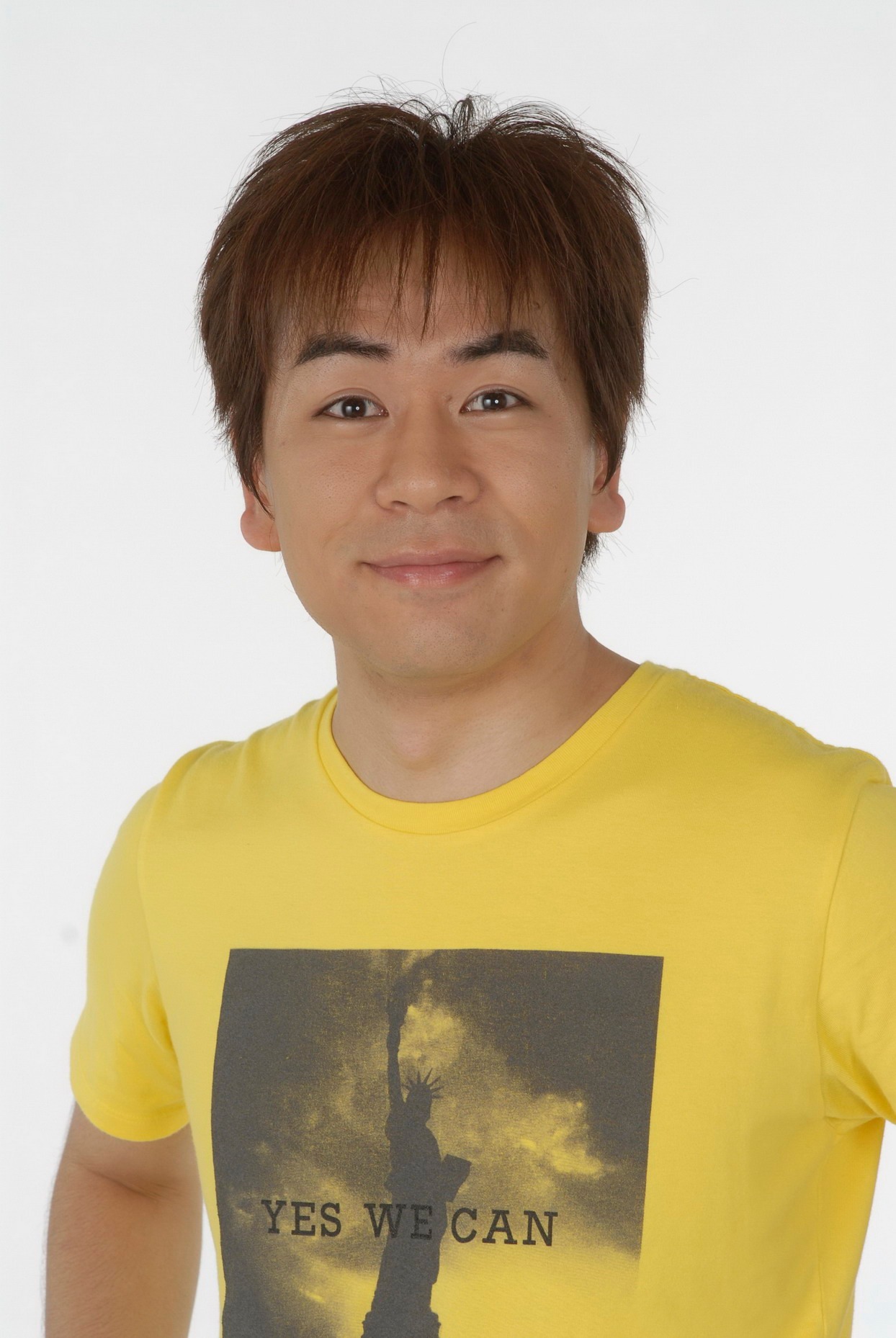 HEY!たくちゃん。7月19日に第3回単独ライブ「パセリゲーム」を開催。