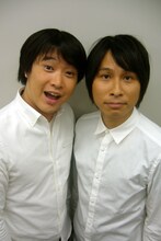 初の単独トークライブを開催するトップリード。