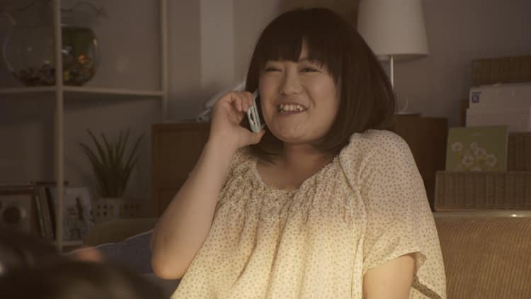 黒沢赤面シーンも スカパー新cmが明日から放送 お笑いナタリー