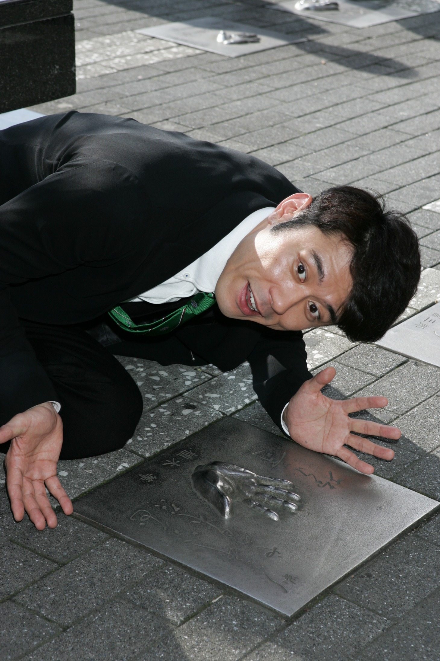 ネプチューン原田泰造
