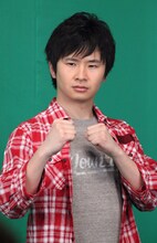 「宝探しアドベンチャー 謎解きバトルTORE！」に出演するオードリー若林。(c)NTV