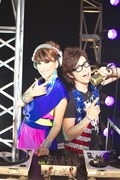 「テンションアゲぽよー」藤森がDJ KAORI最新作の宣伝隊長に