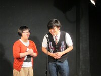 男子から改名した本田兄妹。兄の英之は妹の彩乃に確かめたいことがあると告白。