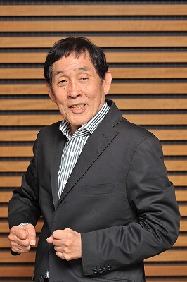萩本欽一(c)NTV