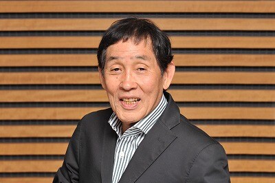 萩本欽一(c)NTV - ボケ役にも挑戦、欽ちゃんが日テレで本気