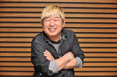 土屋敏男(c)NTV