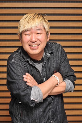 土屋敏男(c)NTV