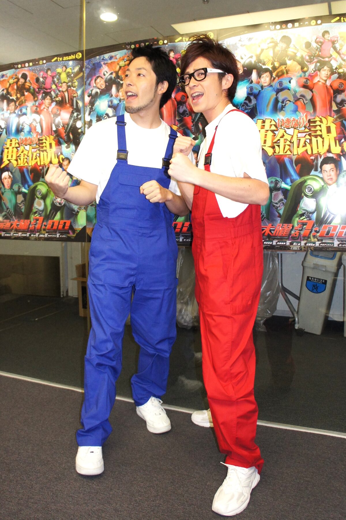 オリエンタルラジオ 画像ギャラリー 7 7 お笑いナタリー