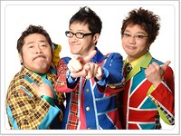 「ガリガリ祭りinパルコ」の「ガリガリ君撮影会＆じゃんけん大会」に登場するポカスカジャン。