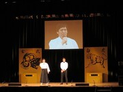 初開催「ダイナマイト秒殺」優勝は佐久間一行