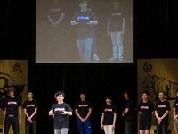 熾烈を極めた選抜挑戦枠。