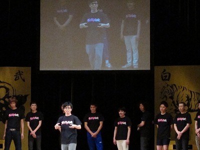 熾烈を極めた選抜挑戦枠。