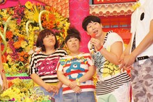 今回の特番では、韓国の海外ロケでドッキリが敢行された森三中。