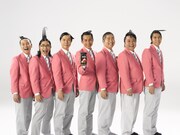 クレイジーラッツが「ラテ研」に、本日よりCMスタート