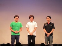 大川原は大成功した「置きチケ」の心理を、「埼玉西武ライオンズの中島裕之選手が置きチケをしたら」に例えて説明。