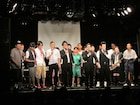 広告マン、マンガ家、外国人、逸材続々の超新塾オーディション