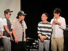 「どこの公務員ですか？」と疑われた我が家・谷田部。