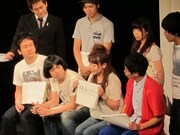 松竹芸能はスタッフ話が多数登場。人力舎勢から「営業部とかない」とうらやましがられた。