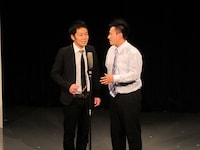 ブルーセレブ。弟が欲しいという丸山が持ち出した案とは。