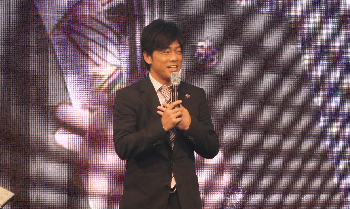 陣内智則