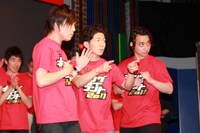 ジャングルポケット