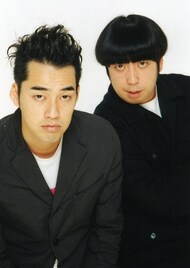 バナナマン、夏恒例の単独ライブ5公演が開催決定