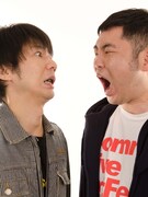 キングオブコメディ