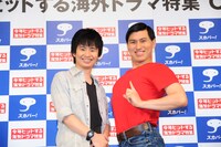 オードリー (c)スカパー！