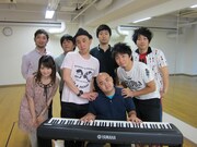 シャカ大熊＆アップ竹森「素敵な試みやってます」稽古に潜入