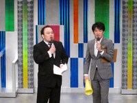 実況のアホマイルド坂本と解説のポテト少年団・菊地。今回も完璧なMCで言葉足らずな昆虫たちの実情を伝えた。