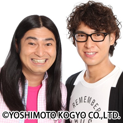 7月31日（日）東京・お台場・潮風公園にて開催される「第31回高校生クイズ」関東大会の応援パーソナリティを務めるハイキングウォーキング。