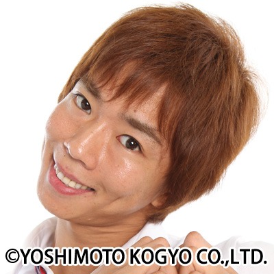 7月31日（日）東京・お台場・潮風公園にて開催される「第31回高校生クイズ」関東大会の応援パーソナリティを務める楽しんご。