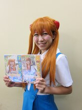 DVD「ロケみつ～ロケ×ロケ×ロケ～ 桜 稲垣早希の西日本横断ブログ旅」が発売中の桜 稲垣早希。