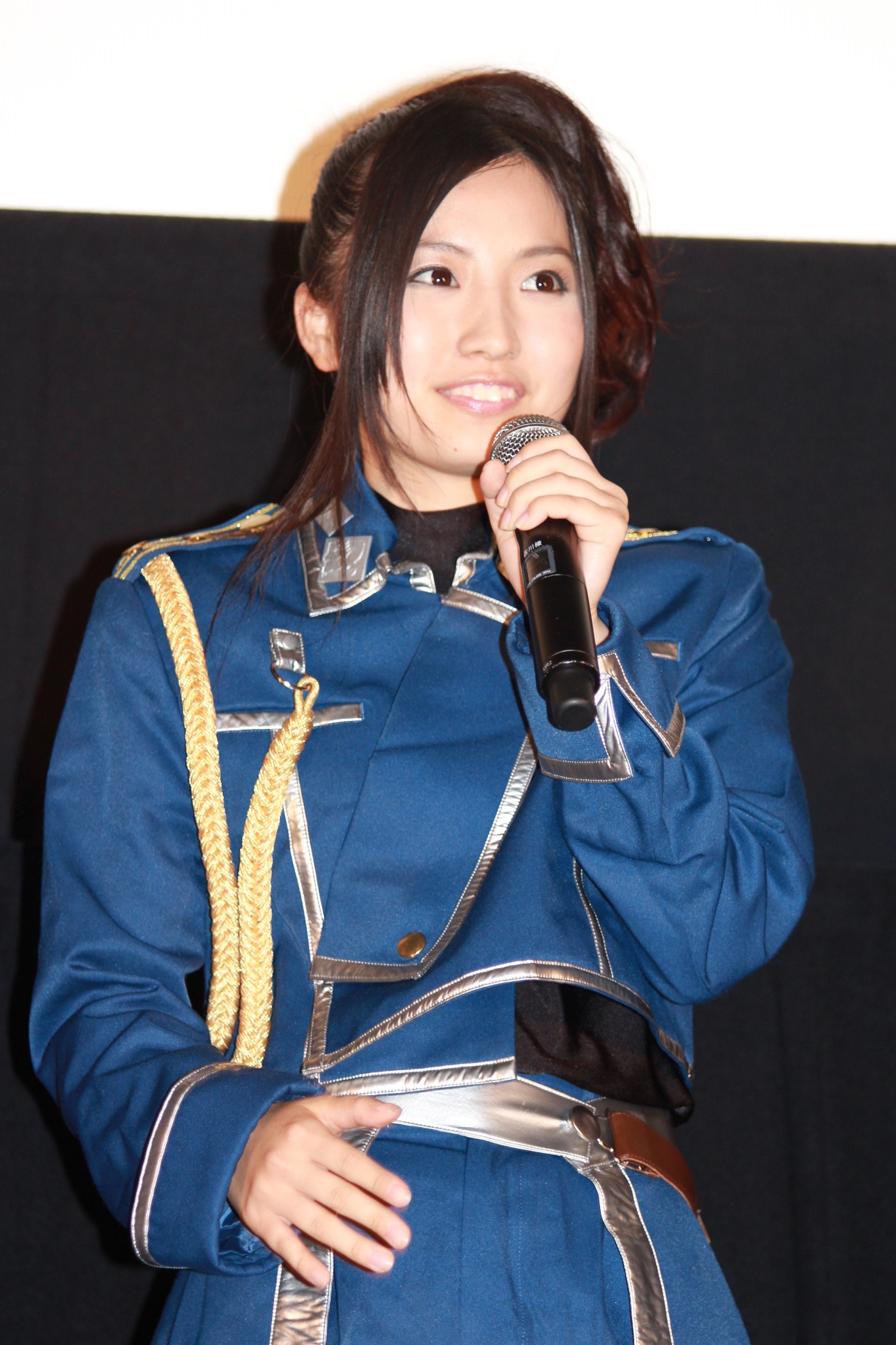 古川愛李（SKE48）