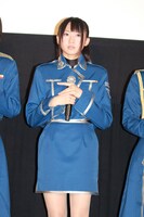 木﨑ゆりあ（SKE48）