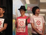 キングコング西野は五反田のほか、原宿の「第47回西野亮廣独演会 東京公演」も開催する。