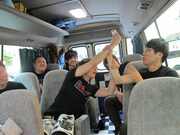 続いて白井も児玉を攻撃。