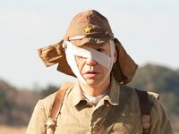 「月光ノ仮面」2012年1月14日（土） 角川シネマ有楽町他全国ロードショー　配給：角川映画　(c)2011「月光ノ仮面」製作委員会