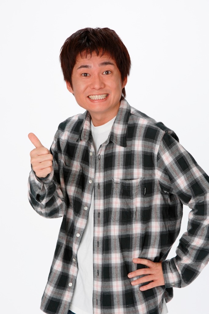 8月7日（日）、東京・新宿ハイジアV-1にて「花香芳秋初単独ライブ『ちっちゃくてごめんね』」を行う花香芳秋。