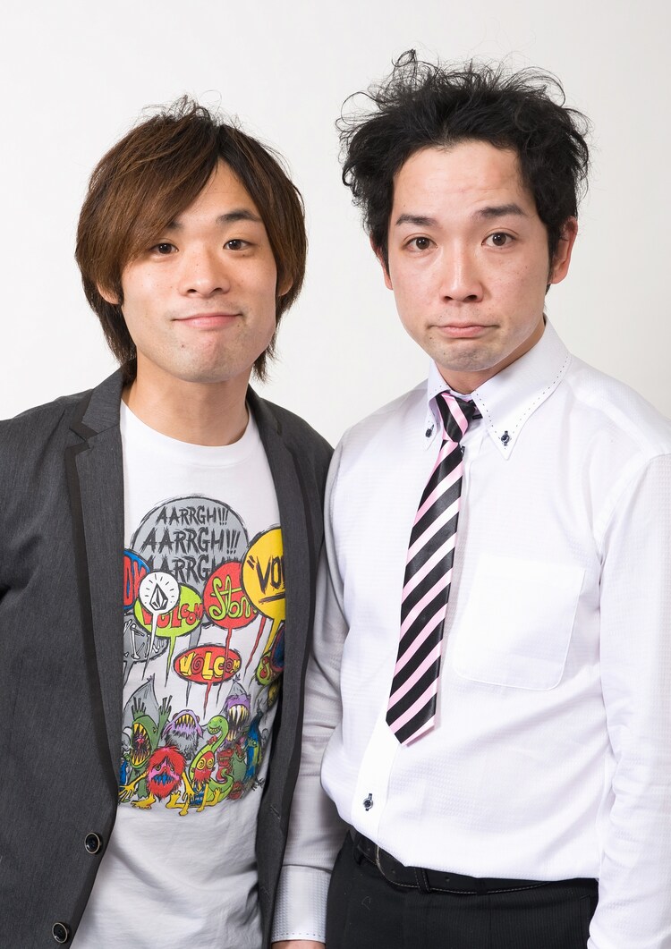 笑点 演芸コーナーにカブトムシが初登場 お笑いナタリー