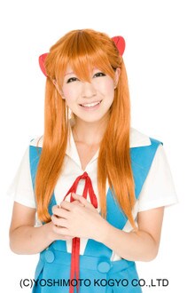 11月1日（火）より、全国6カ所にて「桜 稲垣早希ネタイヴェント新劇場版：九　～YOU CAN(NOT) MAKE A GOAL～」を行う桜 稲垣早希。