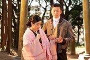 「月光ノ仮面」2012年1月14日（土） 角川シネマ有楽町他全国ロードショー　配給：角川映画　(c)2011「月光ノ仮面」製作委員会