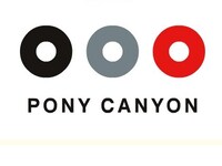 ポニーキャニオンのロゴ。