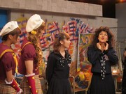 ブランクは「さとプーが美しい」とジェラシー。