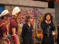 ブランクは「さとプーが美しい」とジェラシー。