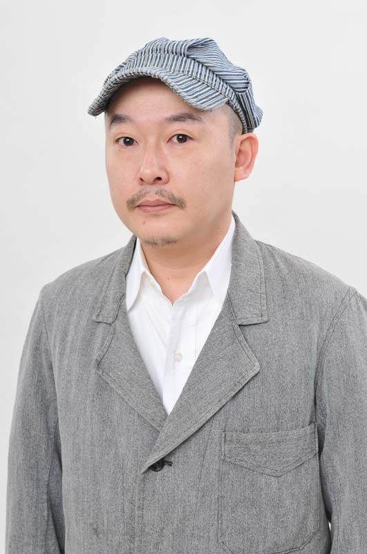 7月9日（土）に東京・松竹芸能 新宿角座にて「ナオユキ単独ライブ～Talking blues man～」を開催するナオユキ。