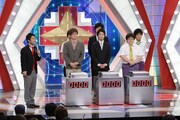 「オンバト＋ 第1回チャンピオン大会」(c)NHK