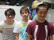 Bコースは本当に仲が悪いのか「単独ライブで確かめて！」