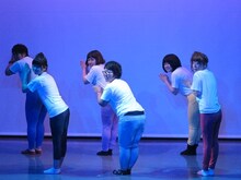 このあと「ジーパンがパッツンパッツン」と騒ぎ出すチキチキジョニー石原。