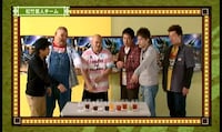 書籍「MONSTER HUNTER PORTABLE 3rd モンハン芸能部 チームプレイガイド」付属DVDに登場する「松竹芸人チーム」。